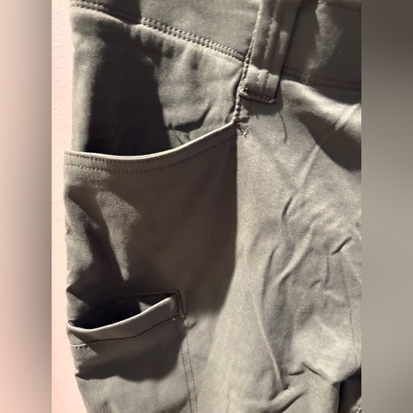 Wrangler outdoor cargo pants for man - Picture 2 of 4